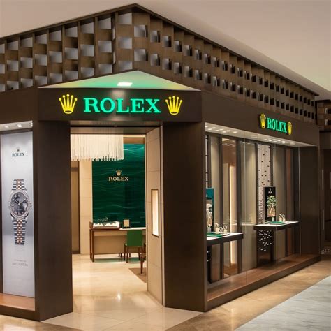 ‭Boutique Rolex Berger‬ en Palacio de Hierro Av. Moliere 222 